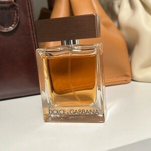 Dolce Gabbana The One